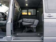 Volkswagen Transporter T6.1 T28 2.0 TDI 150 BHP Highline SWB 6 Seat Kombi Euro 6 Diesel 6-Speed Manual Van
