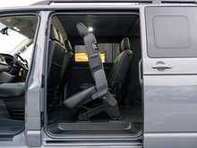 Volkswagen Transporter T6.1 T28 2.0 TDI 150 BHP Highline SWB 6 Seat Kombi Euro 6 Diesel 6-Speed Manual Van