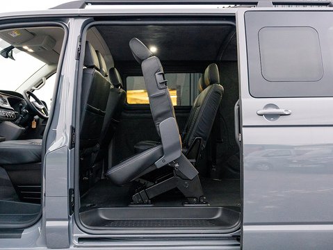 2.0 TDI T28 Highline Panel Van 5dr Diesel Manual FWD SWB Euro 6 (s/s) (150 ps)