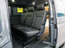 Volkswagen Transporter T6.1 T28 2.0 TDI 150 BHP Highline SWB 6 Seat Kombi Euro 6 Diesel 6-Speed Manual Van