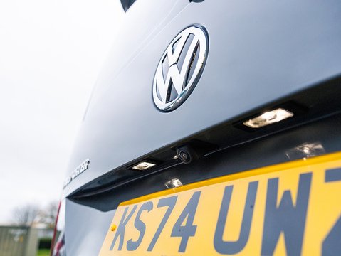 2.0 TDI T28 Highline Panel Van 5dr Diesel Manual FWD SWB Euro 6 (s/s) (150 ps)