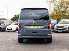 Volkswagen Transporter T6.1 T28 2.0 TDI 150 BHP Highline SWB 6 Seat Kombi Euro 6 Diesel 6-Speed Manual Van