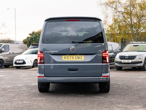 2.0 TDI T28 Highline Panel Van 5dr Diesel Manual FWD SWB Euro 6 (s/s) (150 ps)