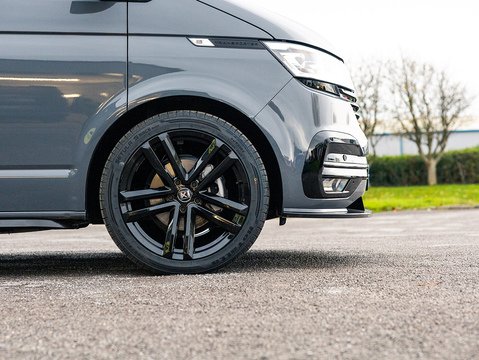 2.0 TDI T28 Highline Panel Van 5dr Diesel Manual FWD SWB Euro 6 (s/s) (150 ps)