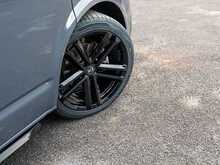 Volkswagen Transporter T6.1 T28 2.0 TDI 150 BHP Highline SWB 6 Seat Kombi Euro 6 Diesel 6-Speed Manual Van