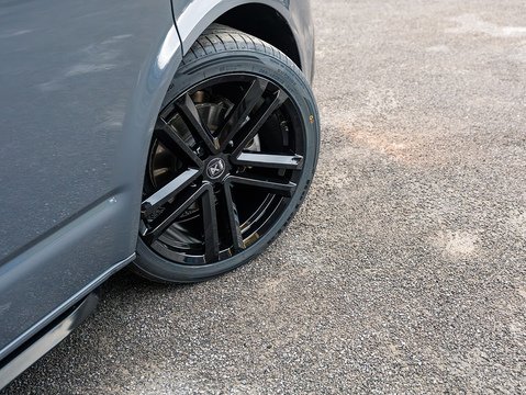 2.0 TDI T28 Highline Panel Van 5dr Diesel Manual FWD SWB Euro 6 (s/s) (150 ps)