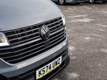 Volkswagen Transporter T6.1 T28 2.0 TDI 150 BHP Highline SWB 6 Seat Kombi Euro 6 Diesel 6-Speed Manual Van