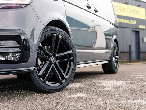 2.0 TDI T28 Highline Panel Van 5dr Diesel Manual FWD SWB Euro 6 (s/s) (150 ps)