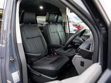 Volkswagen Transporter T6.1 T28 2.0 TDI 150 BHP Highline SWB 6 Seat Kombi Euro 6 Diesel 6-Speed Manual Van