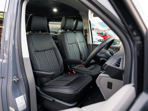 2.0 TDI T28 Highline Panel Van 5dr Diesel Manual FWD SWB Euro 6 (s/s) (150 ps)