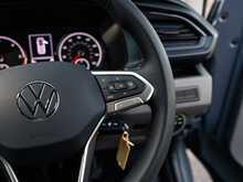 Volkswagen Transporter T6.1 T28 2.0 TDI 150 BHP Highline SWB 6 Seat Kombi Euro 6 Diesel 6-Speed Manual Van