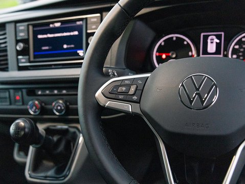 2.0 TDI T28 Highline Panel Van 5dr Diesel Manual FWD SWB Euro 6 (s/s) (150 ps)