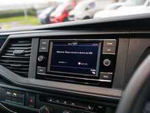 Volkswagen Transporter T6.1 T28 2.0 TDI 150 BHP Highline SWB 6 Seat Kombi Euro 6 Diesel 6-Speed Manual Van