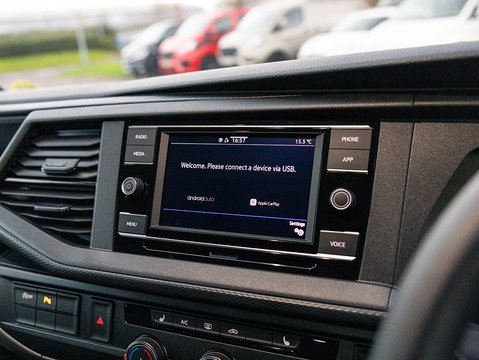 2.0 TDI T28 Highline Panel Van 5dr Diesel Manual FWD SWB Euro 6 (s/s) (150 ps)