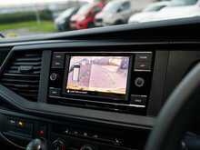 Volkswagen Transporter T6.1 T28 2.0 TDI 150 BHP Highline SWB 6 Seat Kombi Euro 6 Diesel 6-Speed Manual Van