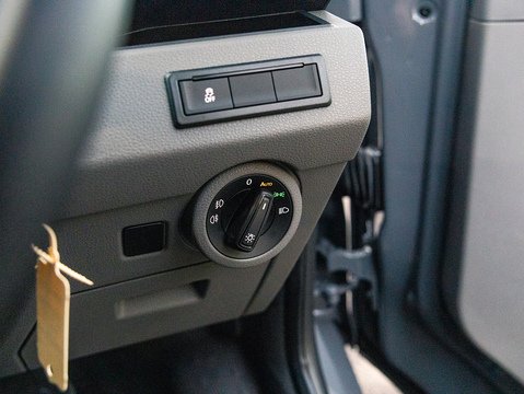 2.0 TDI T28 Highline Panel Van 5dr Diesel Manual FWD SWB Euro 6 (s/s) (150 ps)