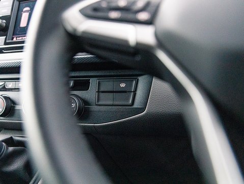 2.0 TDI T28 Highline Panel Van 5dr Diesel Manual FWD SWB Euro 6 (s/s) (150 ps)