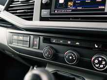 Volkswagen Transporter T6.1 T28 2.0 TDI 150 BHP Highline SWB 6 Seat Kombi Euro 6 Diesel 6-Speed Manual Van