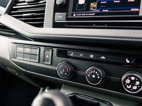 2.0 TDI T28 Highline Panel Van 5dr Diesel Manual FWD SWB Euro 6 (s/s) (150 ps)