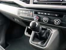 Volkswagen Transporter T6.1 T28 2.0 TDI 150 BHP Highline SWB 6 Seat Kombi Euro 6 Diesel 6-Speed Manual Van