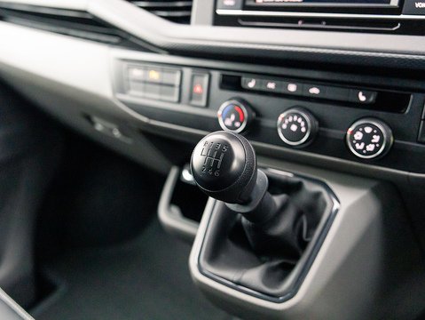 2.0 TDI T28 Highline Panel Van 5dr Diesel Manual FWD SWB Euro 6 (s/s) (150 ps)