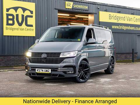 2.0 TDI T28 Highline Panel Van 5dr Diesel Manual FWD SWB Euro 6 (s/s) (150 ps)