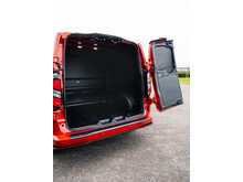 Ford Transit Custom 320 2.0 EcoBlue 170 BHP L2 LWB 6 Seat Doublecab Euro 6 Diesel Automatic Van