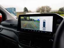 Ford Transit Custom 320 2.0 EcoBlue 170 BHP L2 LWB 6 Seat Doublecab Euro 6 Diesel Automatic Van