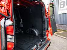 Ford Transit Custom 320 2.0 EcoBlue 170 BHP L2 LWB 6 Seat Doublecab Euro 6 Diesel Automatic Van
