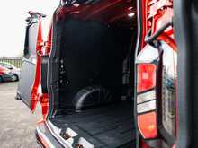 Ford Transit Custom 320 2.0 EcoBlue 170 BHP L2 LWB 6 Seat Doublecab Euro 6 Diesel Automatic Van