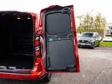 Ford Transit Custom 320 2.0 EcoBlue 170 BHP L2 LWB 6 Seat Doublecab Euro 6 Diesel Automatic Van