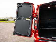 Ford Transit Custom 320 2.0 EcoBlue 170 BHP L2 LWB 6 Seat Doublecab Euro 6 Diesel Automatic Van