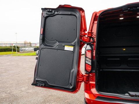 2.0 320 EcoBlue Limited Crew Van Double Cab 5dr Diesel Auto L2 H1 Euro 6 (s/s) (170 ps)