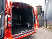 Ford Transit Custom 320 2.0 EcoBlue 170 BHP L2 LWB 6 Seat Doublecab Euro 6 Diesel Automatic Van