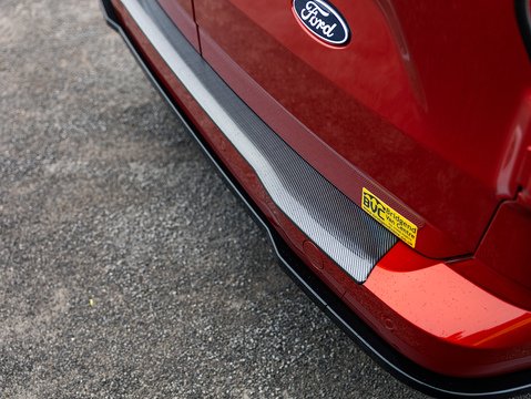 2.0 320 EcoBlue Limited Crew Van Double Cab 5dr Diesel Auto L2 H1 Euro 6 (s/s) (170 ps)