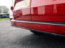 Ford Transit Custom 320 2.0 EcoBlue 170 BHP L2 LWB 6 Seat Doublecab Euro 6 Diesel Automatic Van