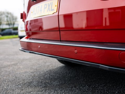 2.0 320 EcoBlue Limited Crew Van Double Cab 5dr Diesel Auto L2 H1 Euro 6 (s/s) (170 ps)