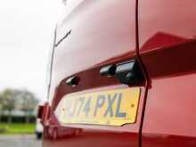 Ford Transit Custom 320 2.0 EcoBlue 170 BHP L2 LWB 6 Seat Doublecab Euro 6 Diesel Automatic Van