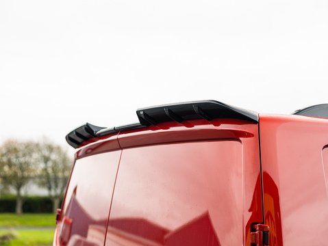 2.0 320 EcoBlue Limited Crew Van Double Cab 5dr Diesel Auto L2 H1 Euro 6 (s/s) (170 ps)