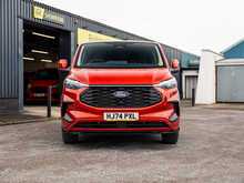 Ford Transit Custom 320 2.0 EcoBlue 170 BHP L2 LWB 6 Seat Doublecab Euro 6 Diesel Automatic Van