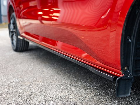 2.0 320 EcoBlue Limited Crew Van Double Cab 5dr Diesel Auto L2 H1 Euro 6 (s/s) (170 ps)