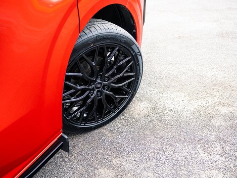 2.0 320 EcoBlue Limited Crew Van Double Cab 5dr Diesel Auto L2 H1 Euro 6 (s/s) (170 ps)