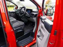 Ford Transit Custom 320 2.0 EcoBlue 170 BHP L2 LWB 6 Seat Doublecab Euro 6 Diesel Automatic Van