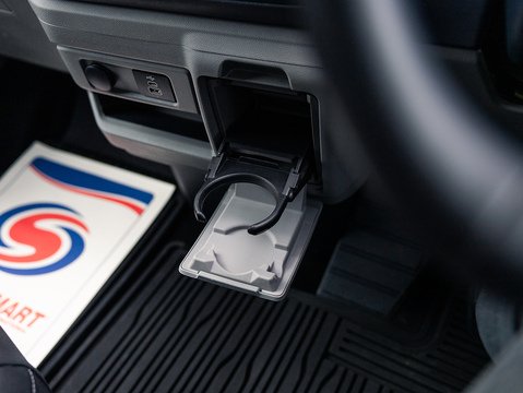 2.0 320 EcoBlue Limited Crew Van Double Cab 5dr Diesel Auto L2 H1 Euro 6 (s/s) (170 ps)