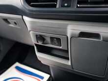 Ford Transit Custom 320 2.0 EcoBlue 170 BHP L2 LWB 6 Seat Doublecab Euro 6 Diesel Automatic Van