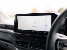 Ford Transit Custom 320 2.0 EcoBlue 170 BHP L2 LWB 6 Seat Doublecab Euro 6 Diesel Automatic Van