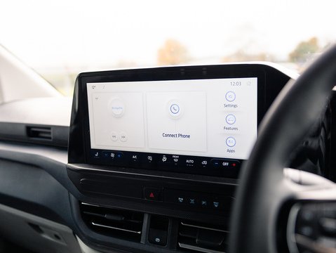 2.0 320 EcoBlue Limited Crew Van Double Cab 5dr Diesel Auto L2 H1 Euro 6 (s/s) (170 ps)