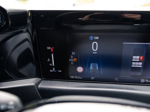 2.0 320 EcoBlue Limited Crew Van Double Cab 5dr Diesel Auto L2 H1 Euro 6 (s/s) (170 ps)