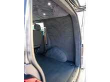 Volkswagen Transporter T6.1 T30 2.0 TDI 150 BHP Highline SWB 5 Seat Kombi Euro 6 Diesel DSG 7-Speed Automatic Van