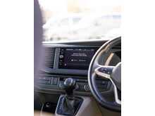 Volkswagen Transporter T6.1 T30 2.0 TDI 150 BHP Highline SWB 5 Seat Kombi Euro 6 Diesel DSG 7-Speed Automatic Van